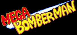 Mega Bomberman