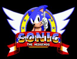 Sonic the Hedgehog