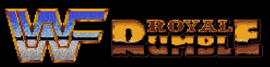 WWF Royal Rumble