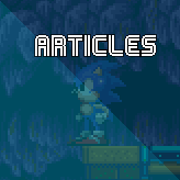 Mega Drive Article Archive